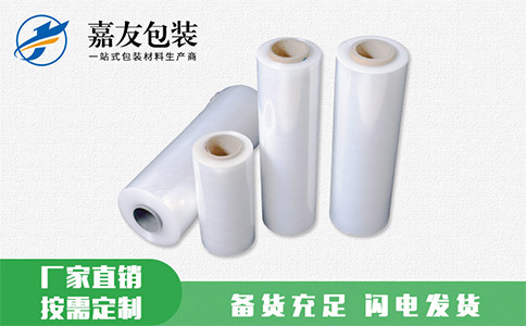 纏繞膜破裂是什么原因造成的？